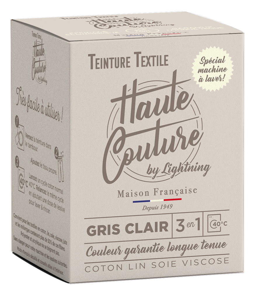 HAUTE COUTURE - Teinture Textile Haute Couture 350g