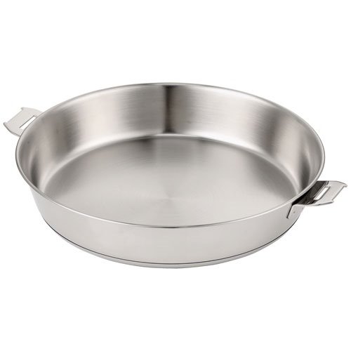BEKA LINE - Poêle inox 20 cm - R'Évolution